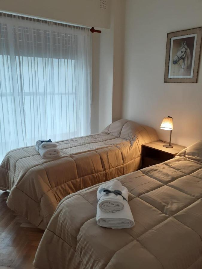Abasto Terrace Apartment - Buenos Aires — Fotos 1