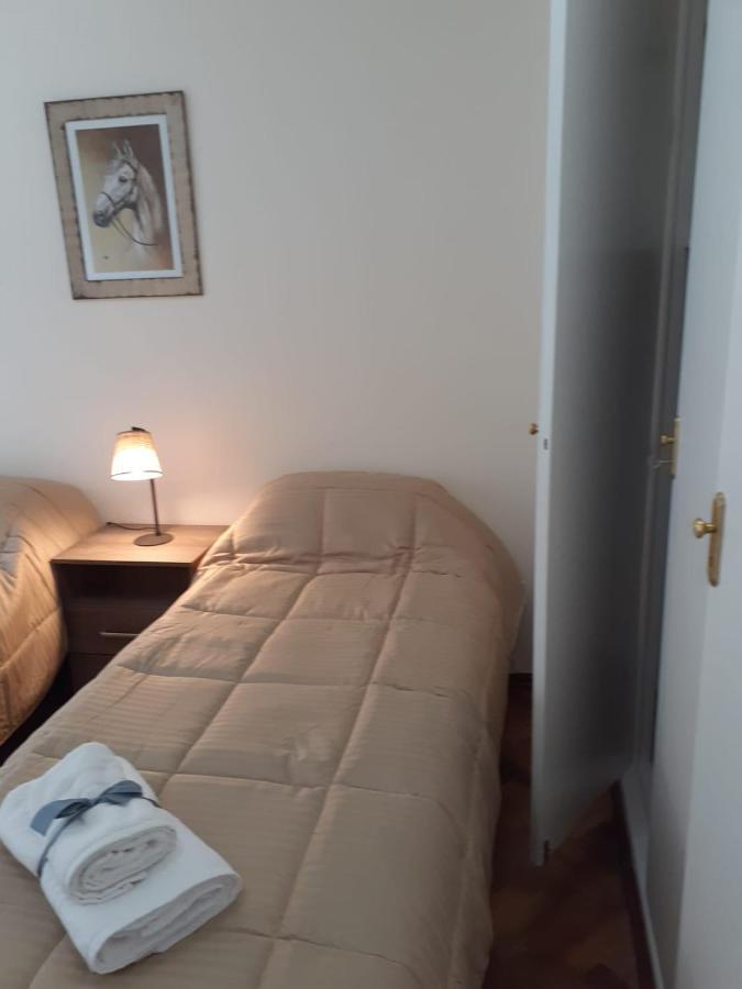 Abasto Terrace Apartment - Buenos Aires — Fotos 2