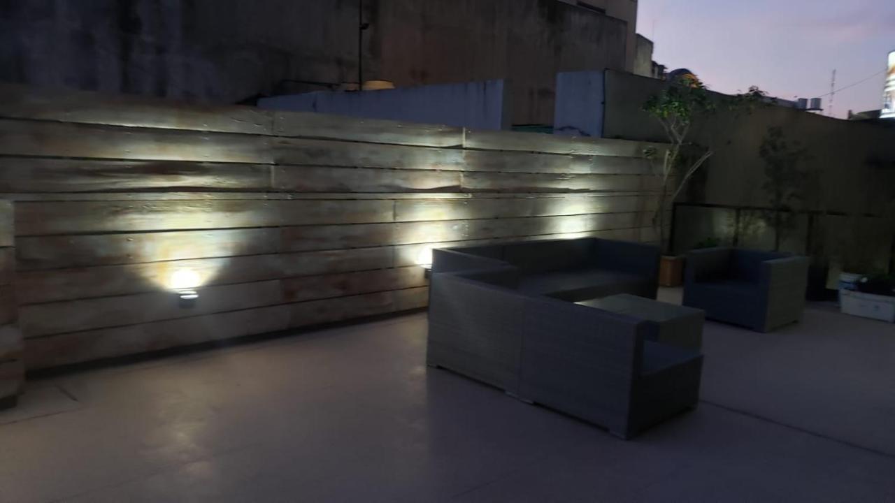 Abasto Terrace Apartment - Buenos Aires, Buenos Aires